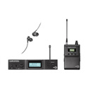 Audio Technica M3 Wireless In-Ear Monitor System - Band L: 575.000 - 608.000 MHz