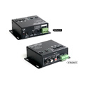Atlona AT-PA100 Stereo/Mono Audio Amp w/3 Inputs (2x Stereo - 1 x MIC)