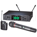 Audio Technica ATW-3110BD Receiver and Transmitter (No Mic.)