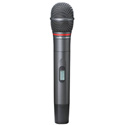Audio Technica ATW-T341 Handheld Mic w/200 Ch UHF Trans.