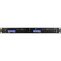 Australian Monitor Rackmount Dual AM/FM Tuner 1RU