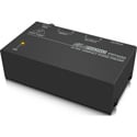 Behringer PP400 Ultra-Compact Phono Preamp