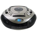 Califone Spirit SD Multimedia Player/Recorder
