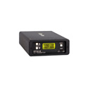 Clear-Com PTX-3/F UHF IFB TX Base- Frequency block 26