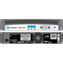 Crown CDI-1000 275wpc x 2 @8ohm 2RU Power Amplifier