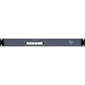 Coleman Audio MS6 Monitor Switcher