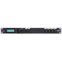 DBX ZonePRO 640 & ZonePRO 641 Digital Zone Processors