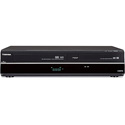 Toshiba DVR620 DVD Recorder/HiFi VCR Combo With 1080p Upconversion