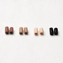Countryman E6 / E6i Cardioid and Hypercardioid Caps