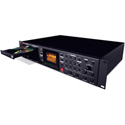 Fostex CR500 CD Master Recorder w/BWF Record Capability