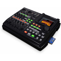 Fostex MR-8MKII 8-Track Digital Recorder with 128MB Flash Card
