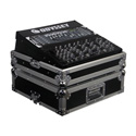 Odyssey FZ19MIX Flight Zone 19 Inch Rackmount Mixer Case