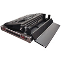 Gator G-TOUR X32 Tour Style ATA Case with Doghouse; Custom Fit for Behringer X32