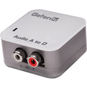 Gefen GTV-AAUD-2-DIGAUD GefenTV Analog to Digital Audio Adapter
