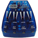 Rolls HA204 Battery Headphone Amp