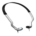 Maxell HB-202 Lightweight Stereo Headphones