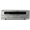 ION TAPE2PC Dual Cassette Deck With USB PC/MAC Interface