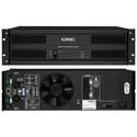 QSC ISA Series Amplifiers