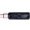 JK Audio BlueSet 4-Pin and 5-Pin Wireless Headset Interface