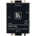 Kramer VP-2L 1:1 Computer Graphics Video Line Amplifier