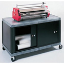 Luxor LEW29C 24 x 48 Inch Cabinetized Workcenter