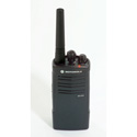 Motorola RDU2020 UHF 2 Channel 2 Watt Radio
