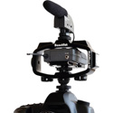 BeachTek MultiMount 5D DSLR/Camcorder Hot Shoe Accessory Bracket