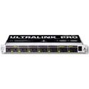 Behringer UltraLink Pro MX882 8-Channel Splitter/Mixer - Level Conditioner/Converter