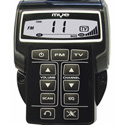 MWC2-9 Eclipse Series 900 MHz TV Audio Wireless Receiver with CSAFE Short cable
