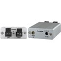 Net Media KickAmp 40 Watt Class-D Audio Amplifier
