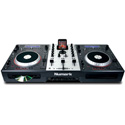 Numark MIXDECK Universal DJ System