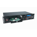 Numark MP103USB Professional USB and MP3 CD Player