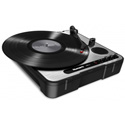Numark PT-01USB Portable Vinyl-Archiving Turntable