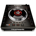 Numark V7 Motorized Turntable DJ-Software Controller With Serato ITCH Software