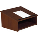 Oklahoma Sound Model 22 Table Top Lecterns