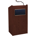 Aristocrat Floor Sound Lectern