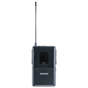 Bodypack Transmitter 18 MHz 524-542