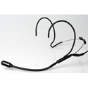 A/T Headset (Beyer.4-Pin Lemo Conn)