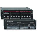 Radio Design Labs RU-ADA4D 4 Channel Stereo Audio Distribution Amplifier
