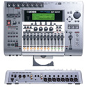 Boss BR-1600CD 16-Track Digital Recorder