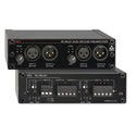 Radio Design Labs RU-MLA2T Dual Microphone / Line Preamplifier