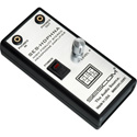 Sescom SES-HDPHNA High Fidelity iPod Headphone Amp 9V Battery Power
