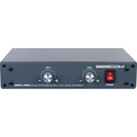 Sescom SES-LAS2 Dual Channel Audio Line Level Amp Stereo Level Control