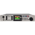 Tascam HS-8 8-Channel Professional Solid State Recorder