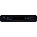 Tascam TU-690 Rack-Mountable AM/FM Tuner