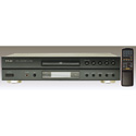 Teac CD-P1260 Single CD Player
