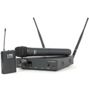 Anchor UHF-6400US-HH Receiver & Transmitter w/Handheld Mic