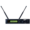 Shure ULXP4 Single Pro Receiver