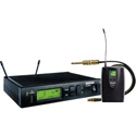 Shure ULXS14 Instrument Wireless System - Freq J1
