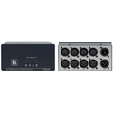 Kramer VS-4X 4x1 Balanced Audio Passive Switcher